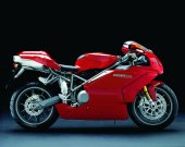 2003 Ducati 999 S photo